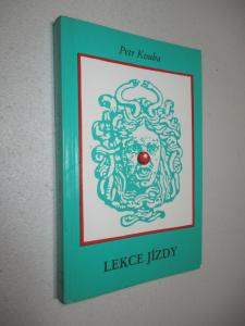 Lekce jízdy