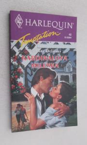 Kardinálova milenka