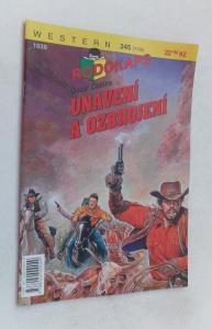 Unavení a odzbrojení