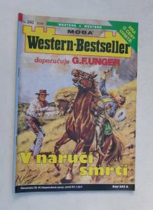 V náruči smrti