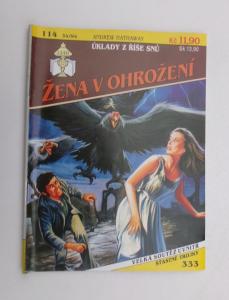 Úklady z říše snů