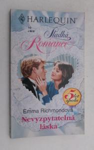 Nevyzpytatelná láska