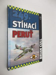 249. stíhací peruť