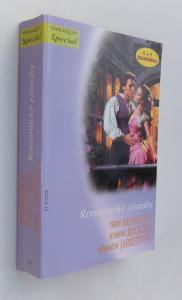 Námitky lady Joanny + Zásnuby na vysočině + Zasnoubení ve třetím dějství