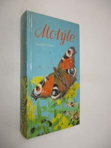 Motýle