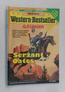 Seržant Oates