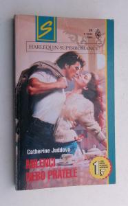 Milenci nebo přátelé