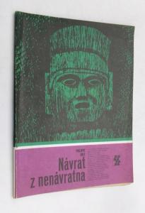 Návrat z nenávratna