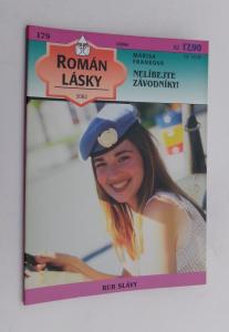 Nelíbejte závodníky