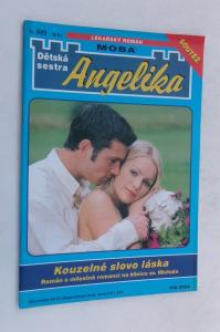 Kouzelné slovo láska