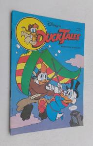 Duck Tales - Kačeří příběhy -  Nebetyčné skopičiny