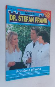 Porušená přísaha