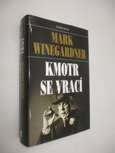 Kmotr se vrací