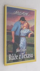 Růže z Texasu