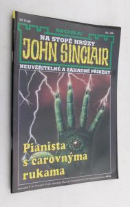 Pianista s čarovnýma rukama