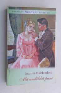 Má andělská paní