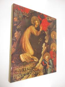 České gotické umění