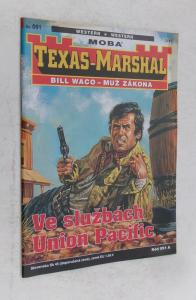 Ve službách Union Pacific