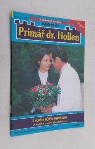 I rudé růže vadnou