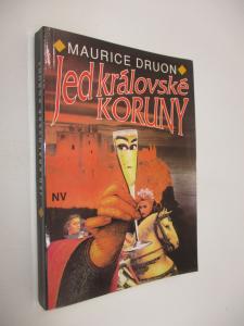 Jed královské koruny