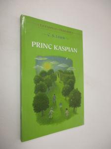 Letopisy Narnie  - Princ Kaspian