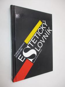 Estetický slovník