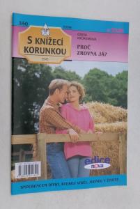 Proč zrovna já?