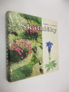 Skalničky