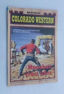 Monahan vrací úder