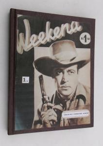 12. sešitů Weekend (1938)