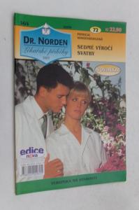 Sedmé výročí svatby