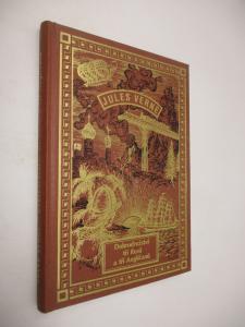 Dobrodružství tří Rusů a tří Angličanů