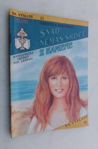 Snad nemáš srdce z kamene