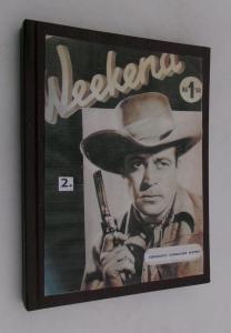 13. sešitů Weekend