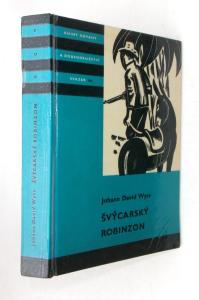 Švýcarský robinzon