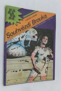 Souhvězdí Brouka