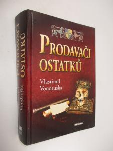 Prodavači ostatků