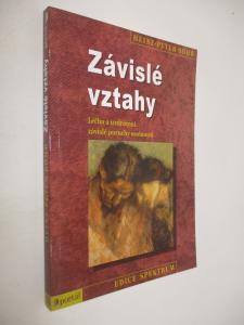 Závislé vztahy