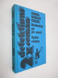 Neškodný až po smrti + Spěte sladce