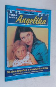 Sestra Angelika a osamělé srdíčko