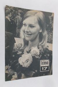 Kino  26. ročník č. 17