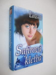 Safírová kletba