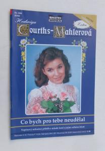 Co bych pro tebe neudělal