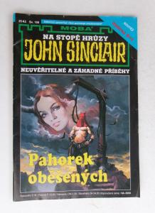 Pahorek oběšených