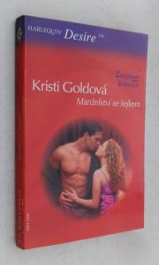 Manželství se šejkem