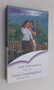 První cena + Vyhrané štěstí