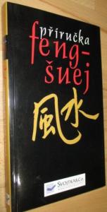 Příručka feng-šuej