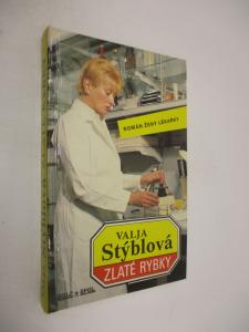 Zlaté rybky