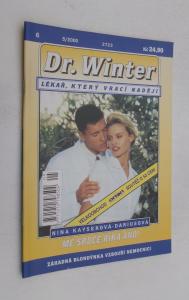 Mé srdce říká ano!