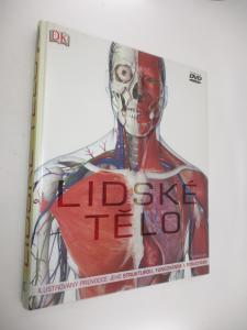 Lidské tělo
